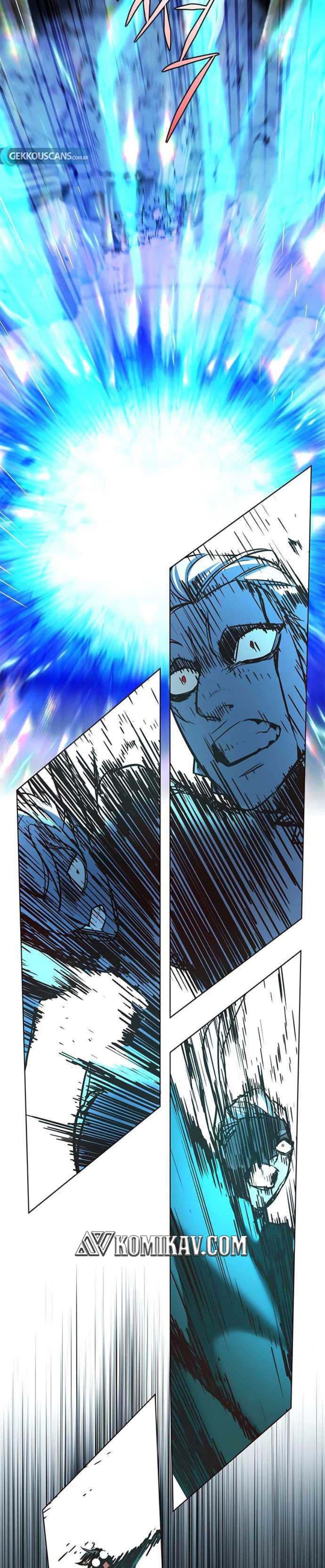 Eleceed Page 45