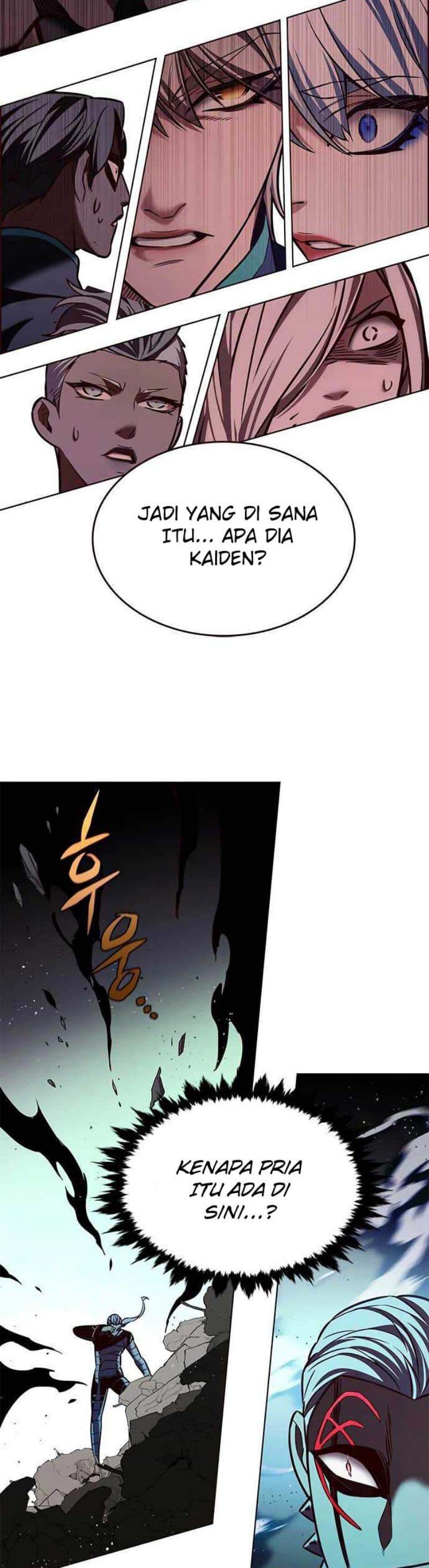Eleceed Page 5