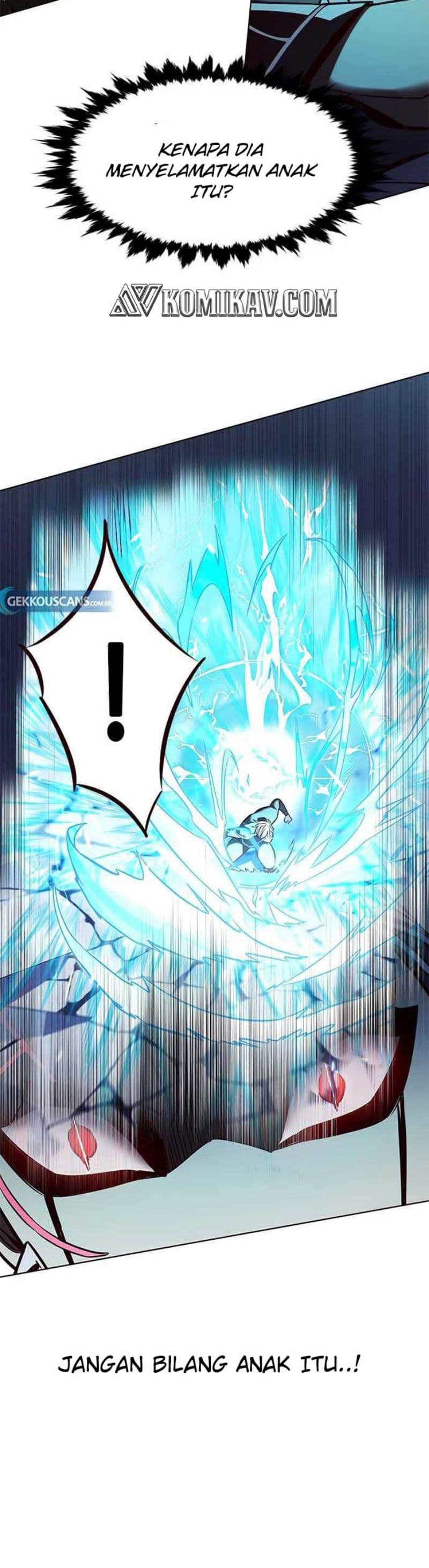 Eleceed Page 6