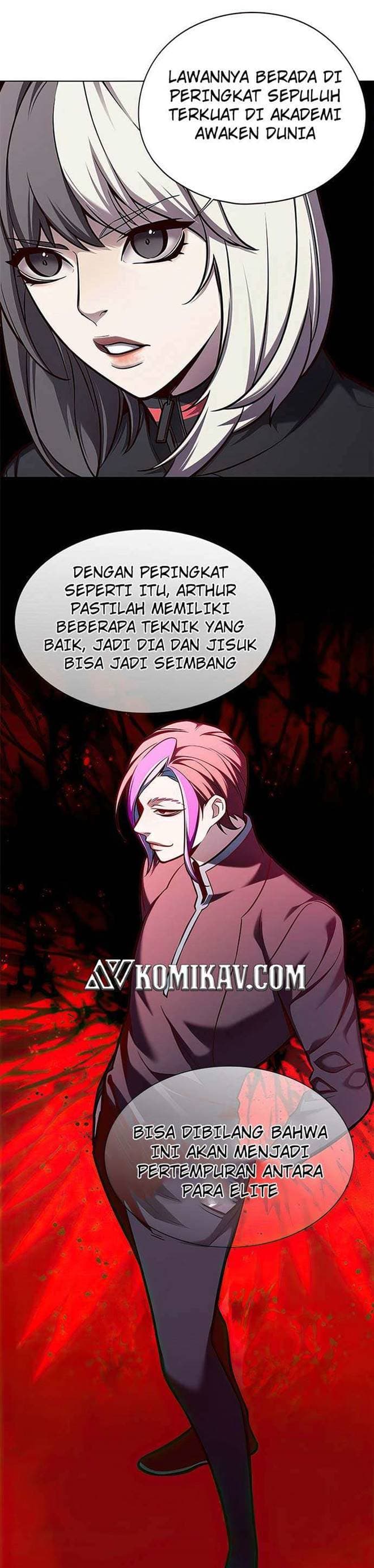 Eleceed Page 11
