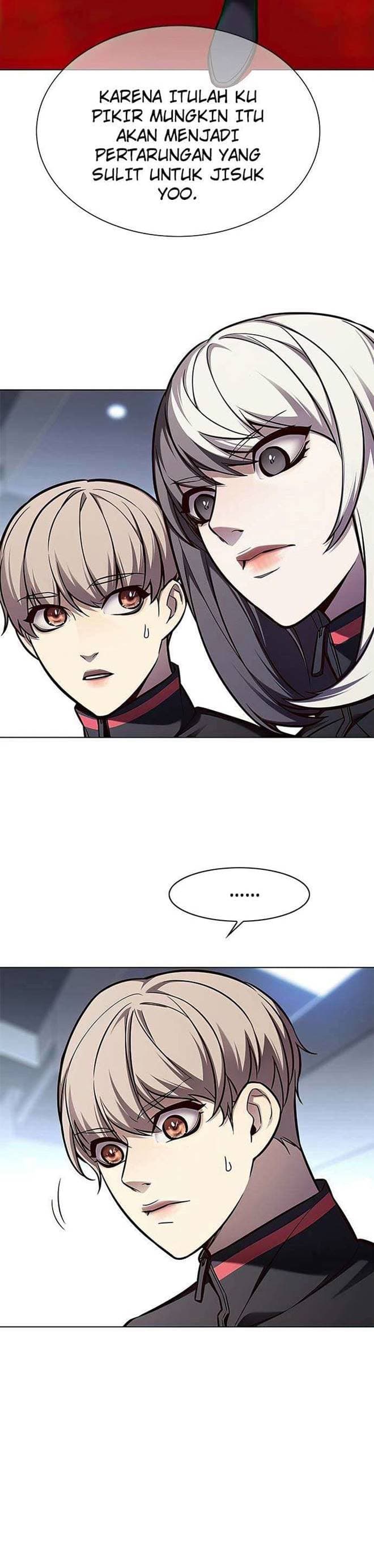 Eleceed Page 12