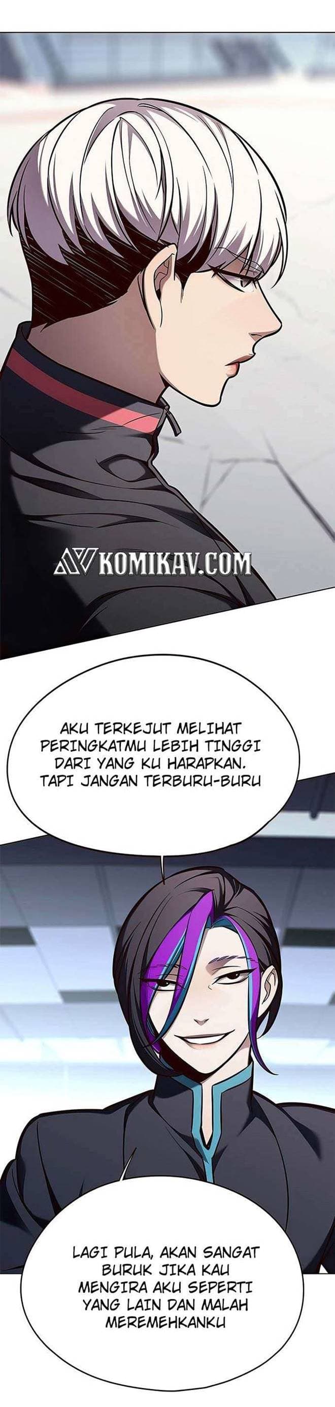 Eleceed Page 13