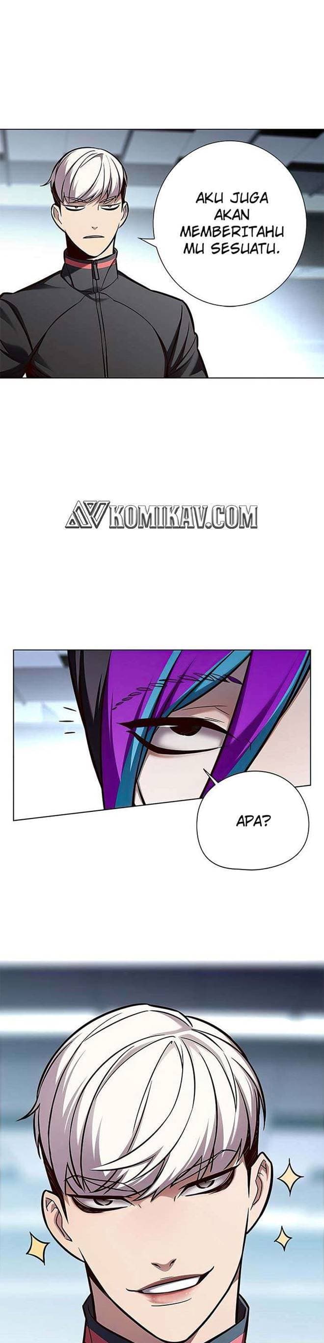 Eleceed Page 14