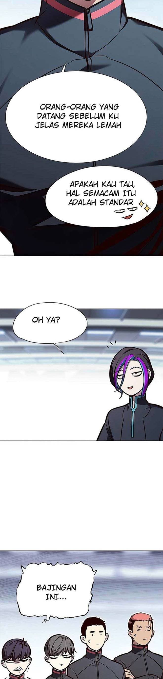 Eleceed Page 15