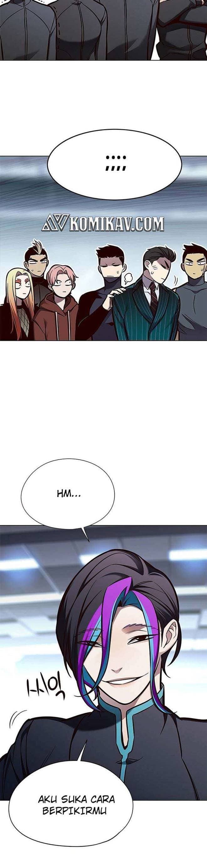 Eleceed Page 16