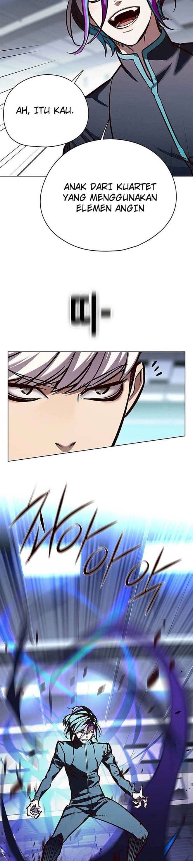 Eleceed Page 18