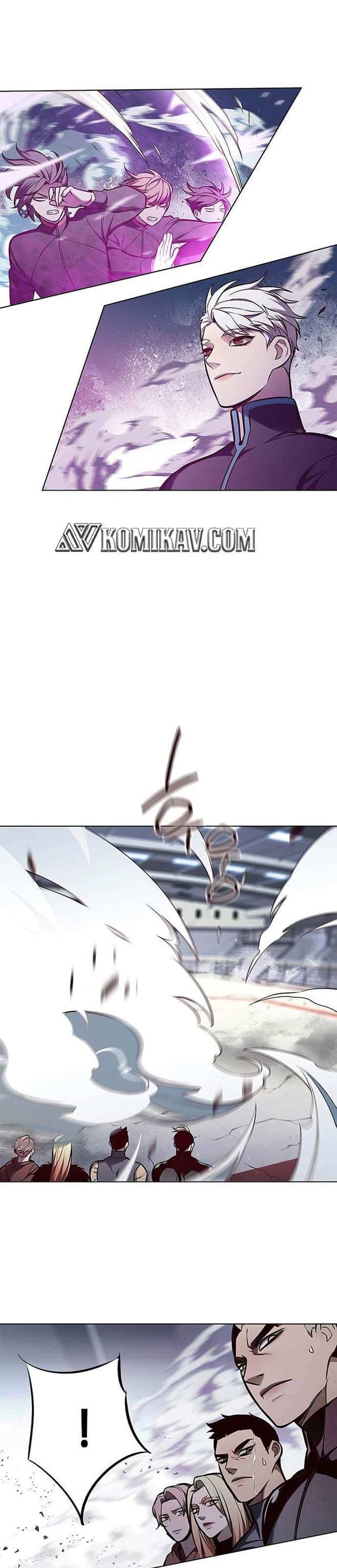 Eleceed Page 23