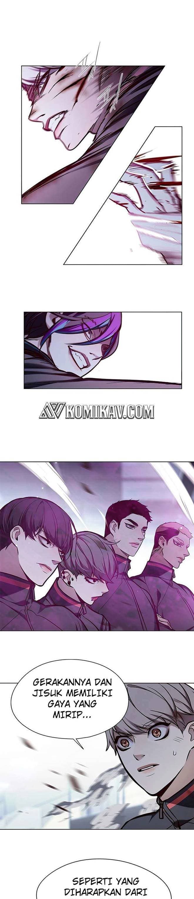 Eleceed Page 26