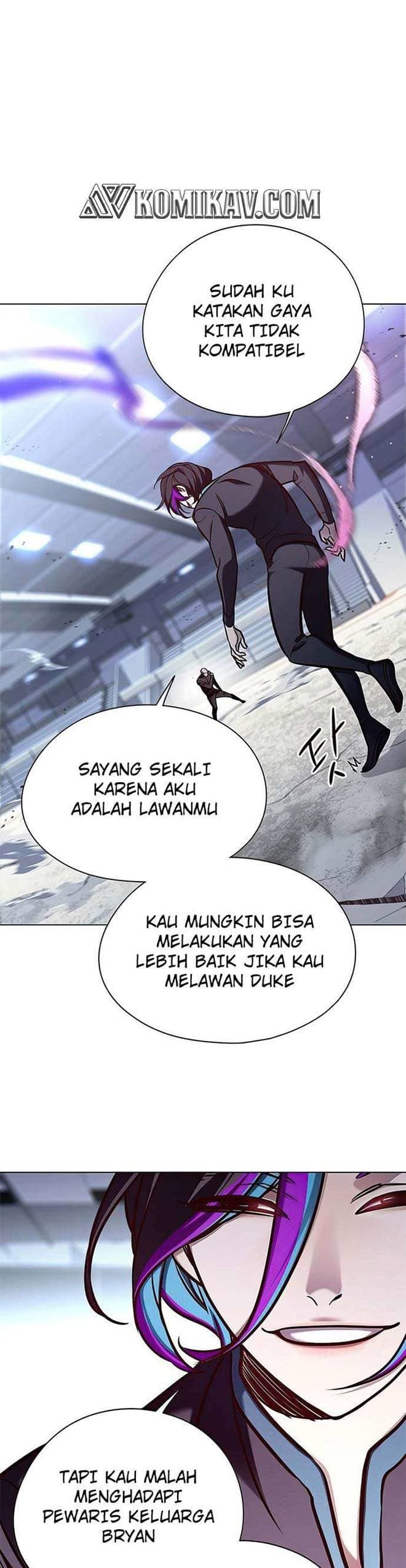 Eleceed Page 29