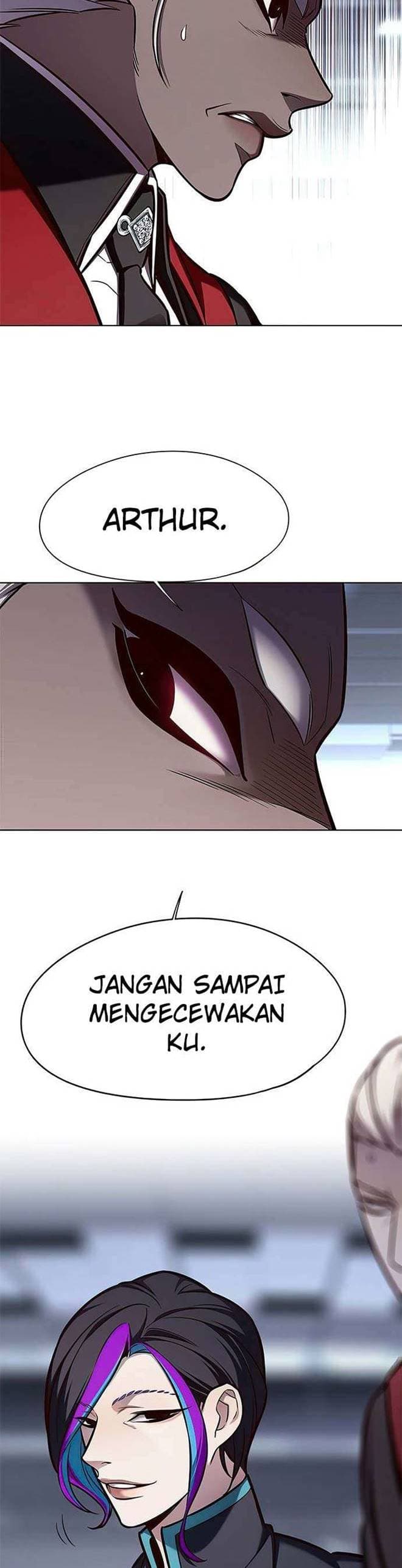 Eleceed Page 3