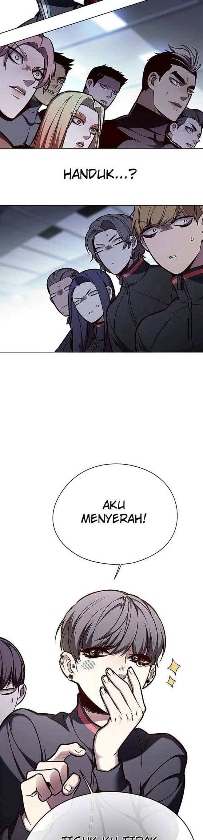 Eleceed Page 33