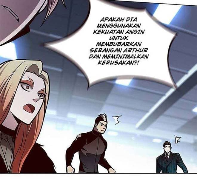 Eleceed Page 52