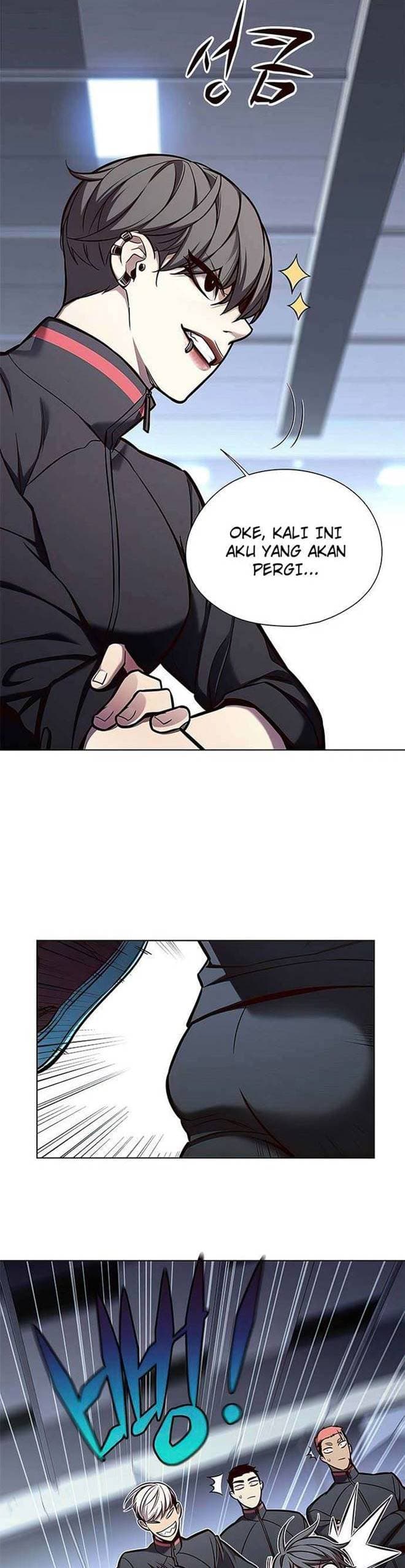Eleceed Page 6