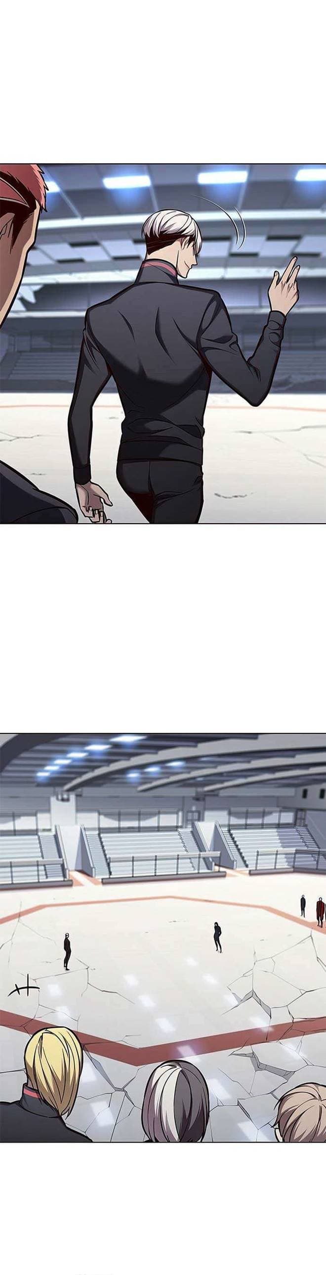 Eleceed Page 9