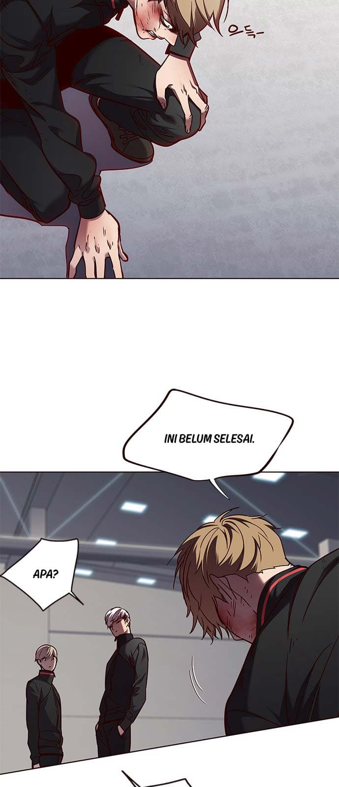 Eleceed Page 10