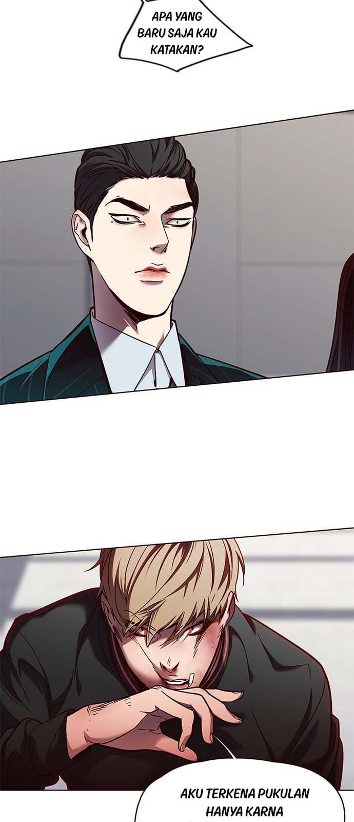 Eleceed Page 11