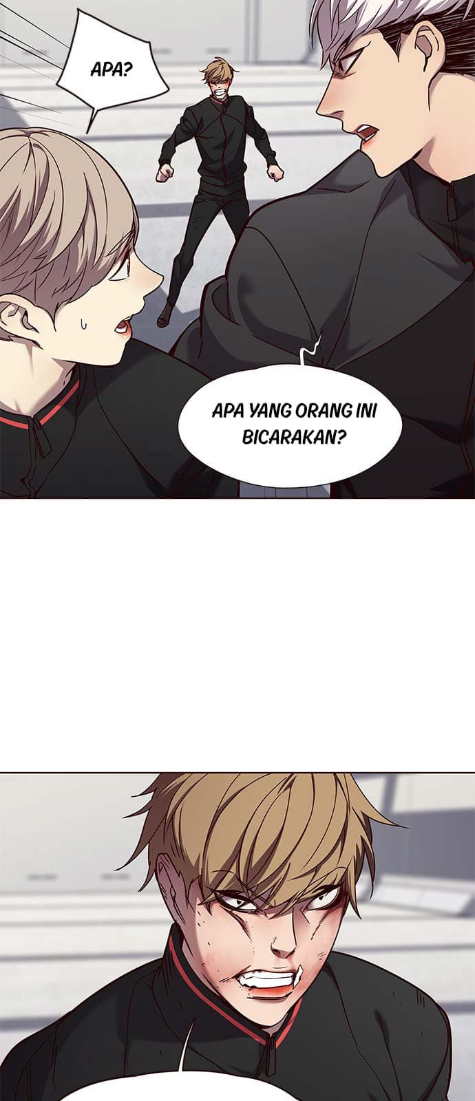 Eleceed Page 14