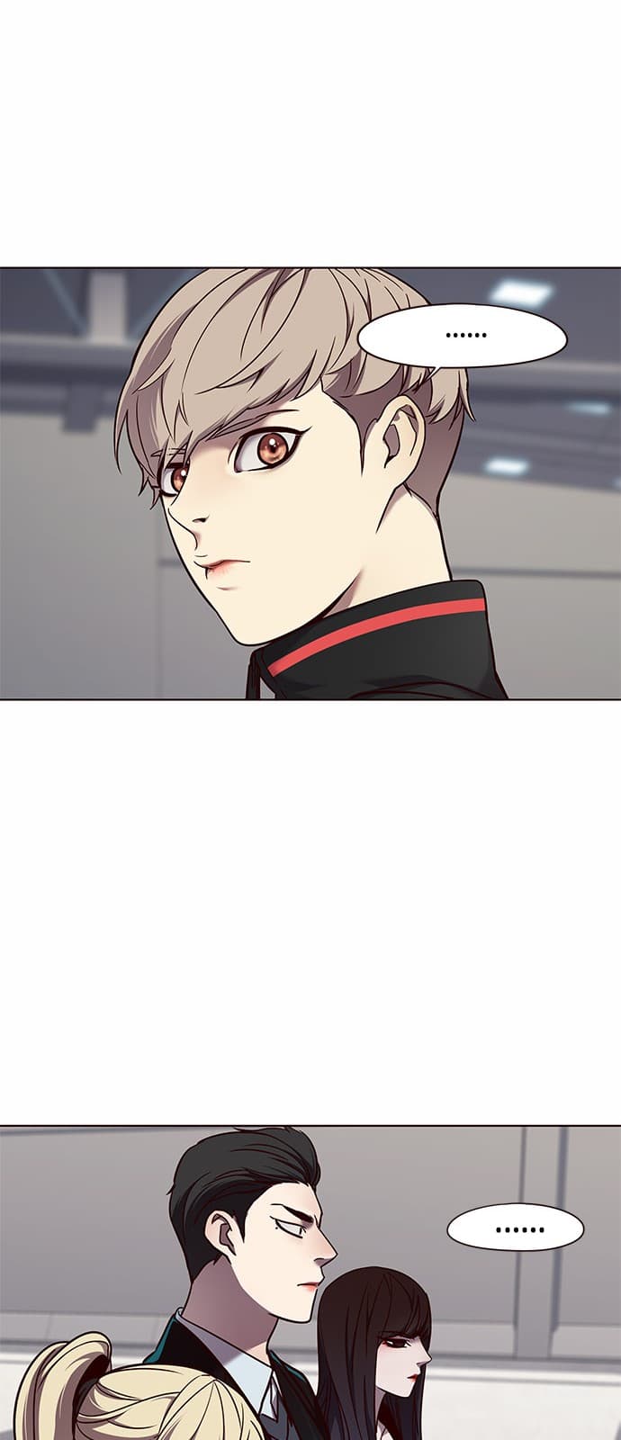 Eleceed Page 17