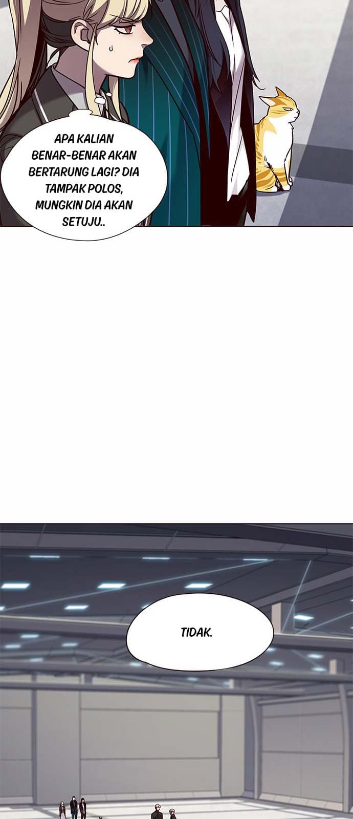 Eleceed Page 18