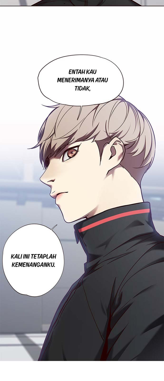 Eleceed Page 21