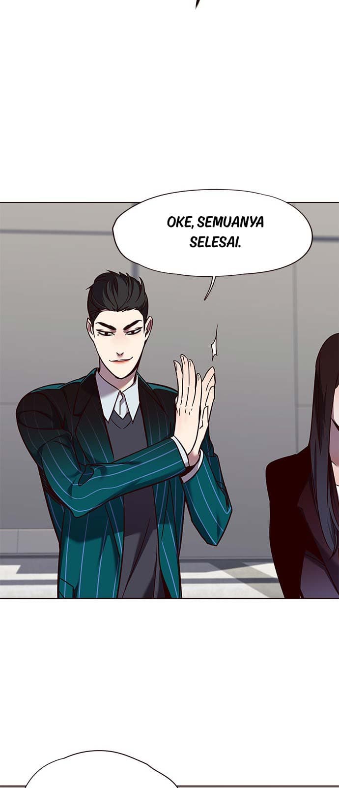 Eleceed Page 26