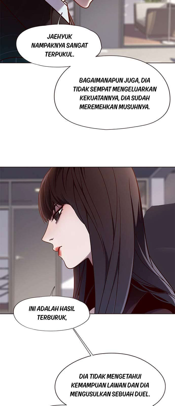 Eleceed Page 30