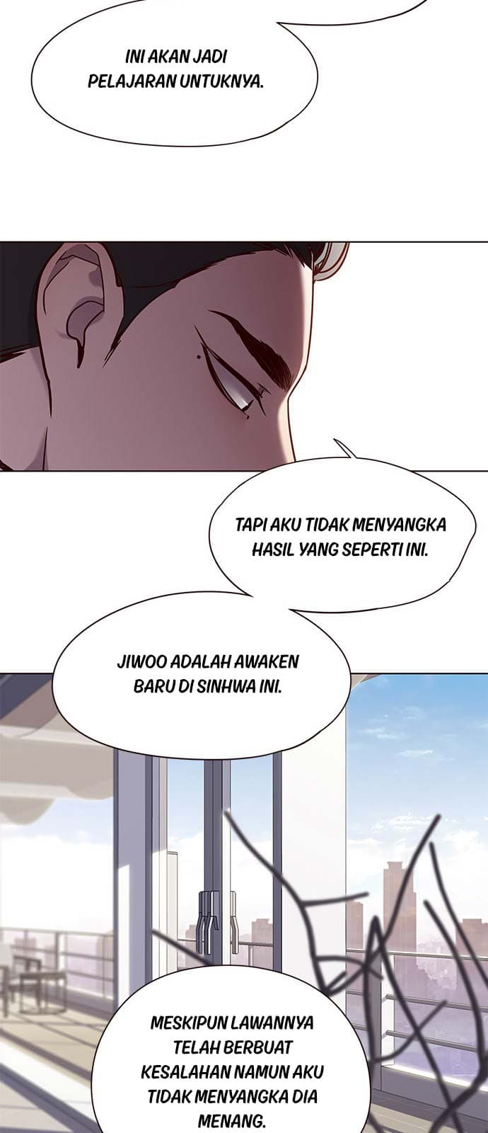 Eleceed Page 31