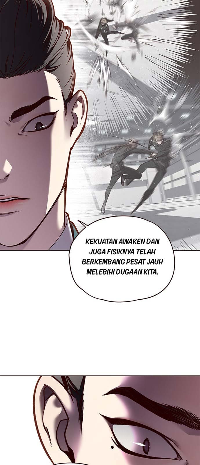 Eleceed Page 33