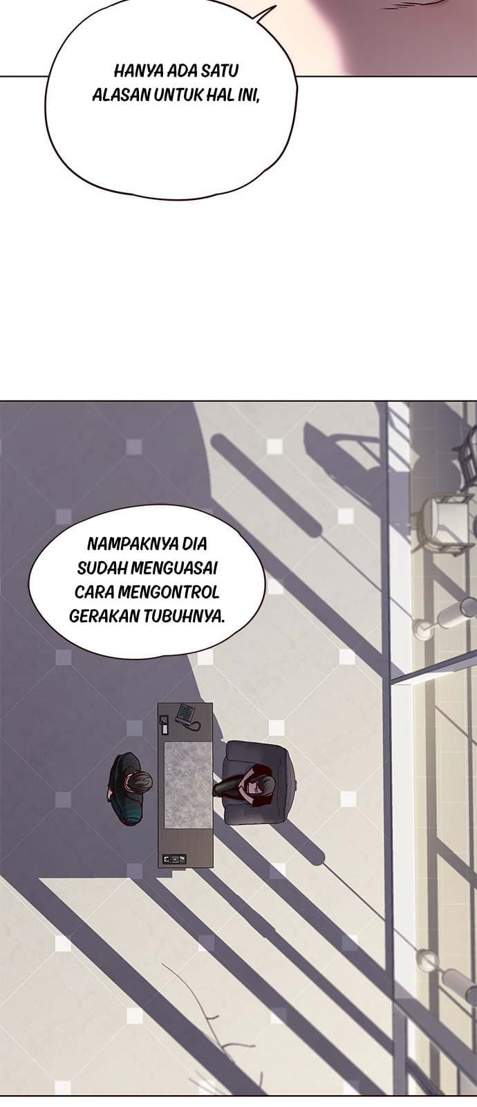 Eleceed Page 34