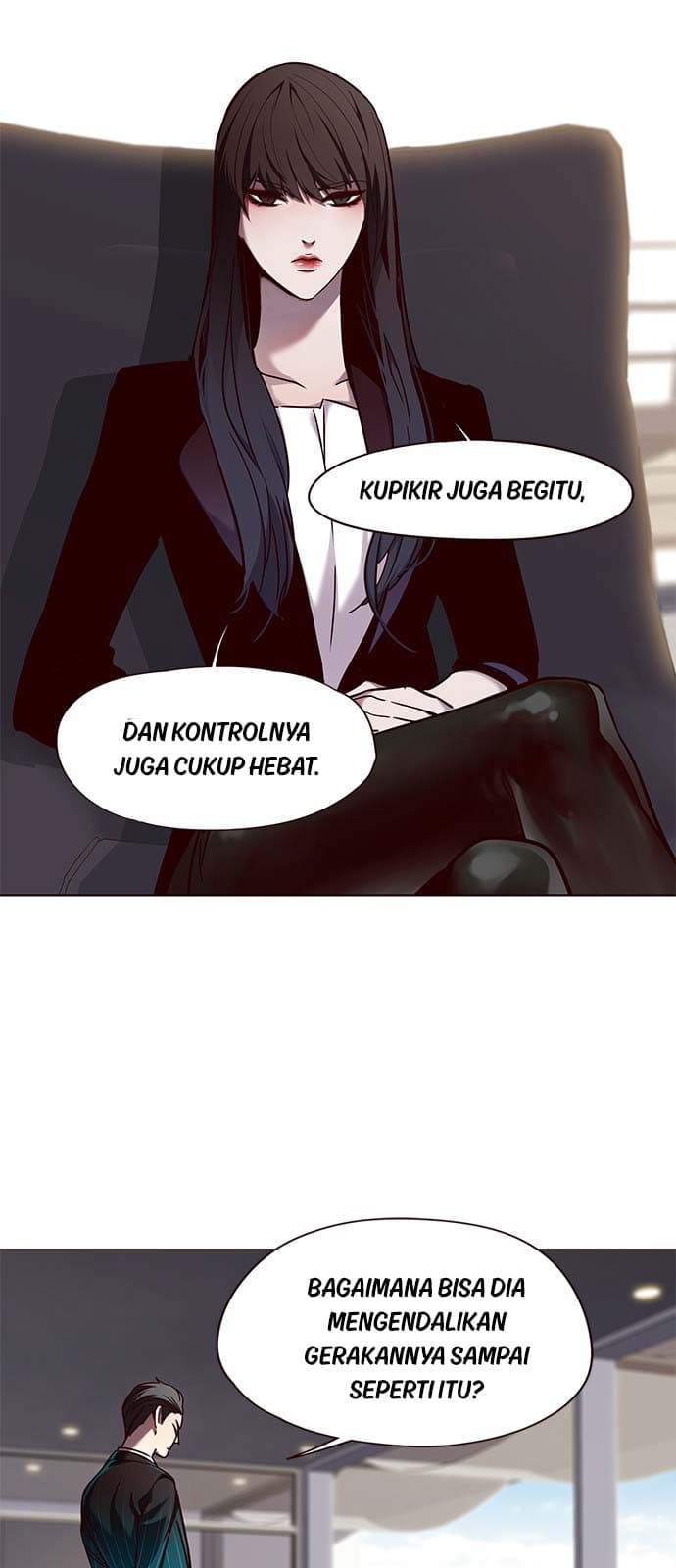 Eleceed Page 36