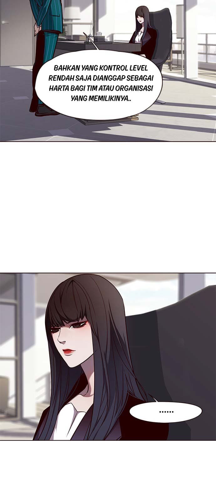 Eleceed Page 37