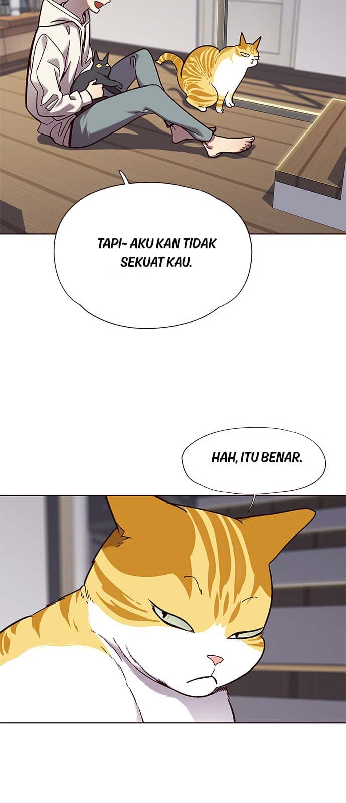 Eleceed Page 43