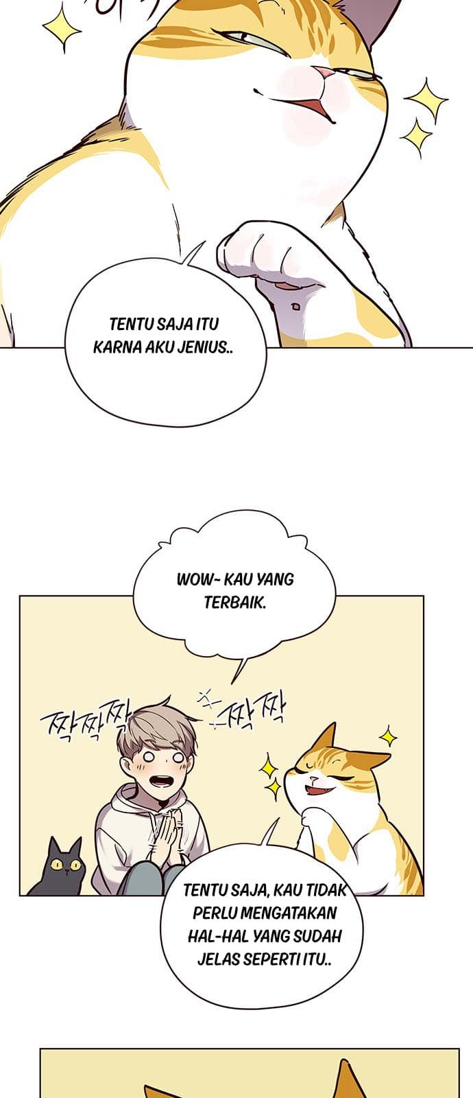 Eleceed Page 47