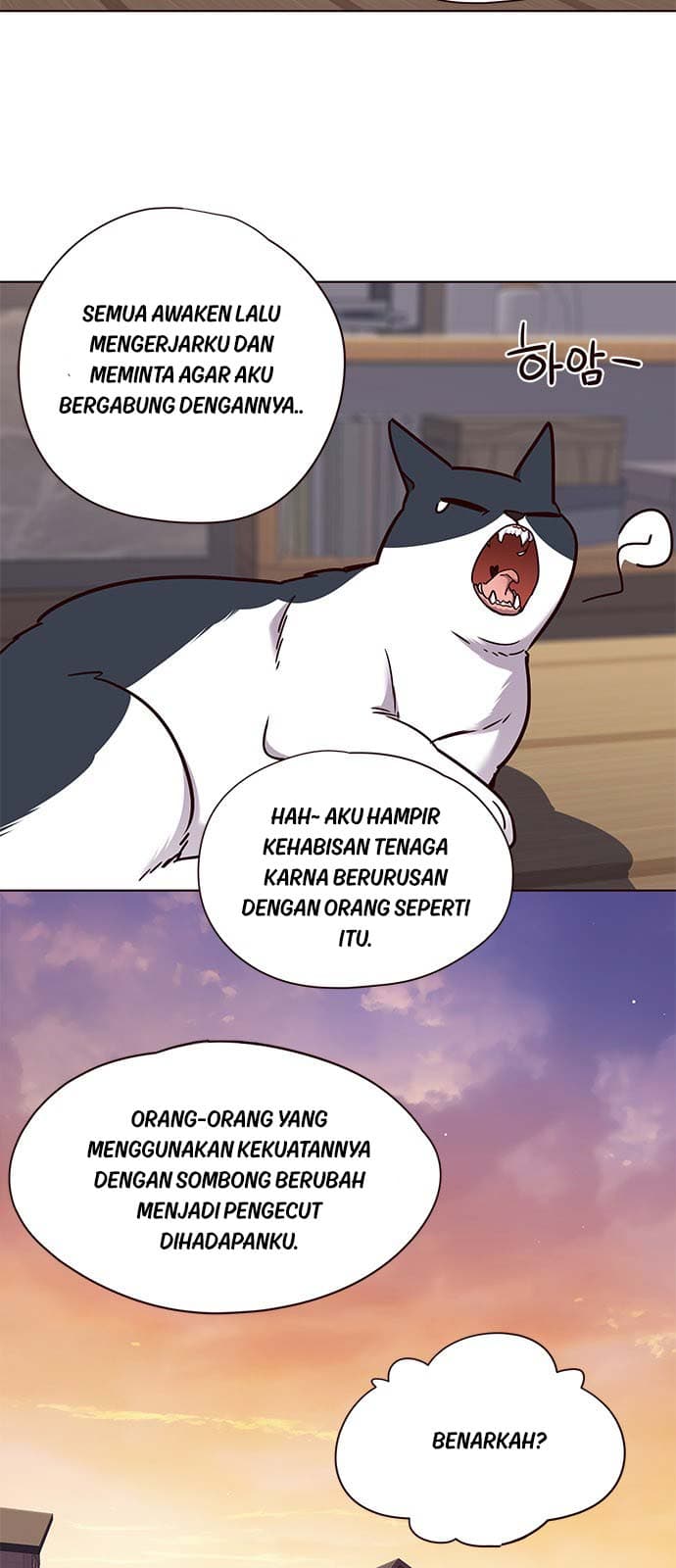 Eleceed Page 49