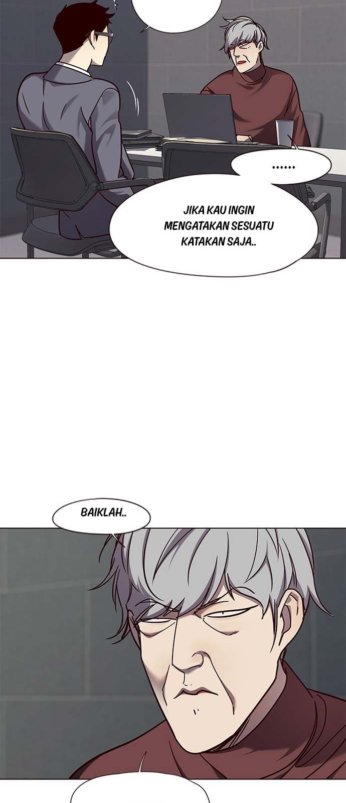 Eleceed Page 54