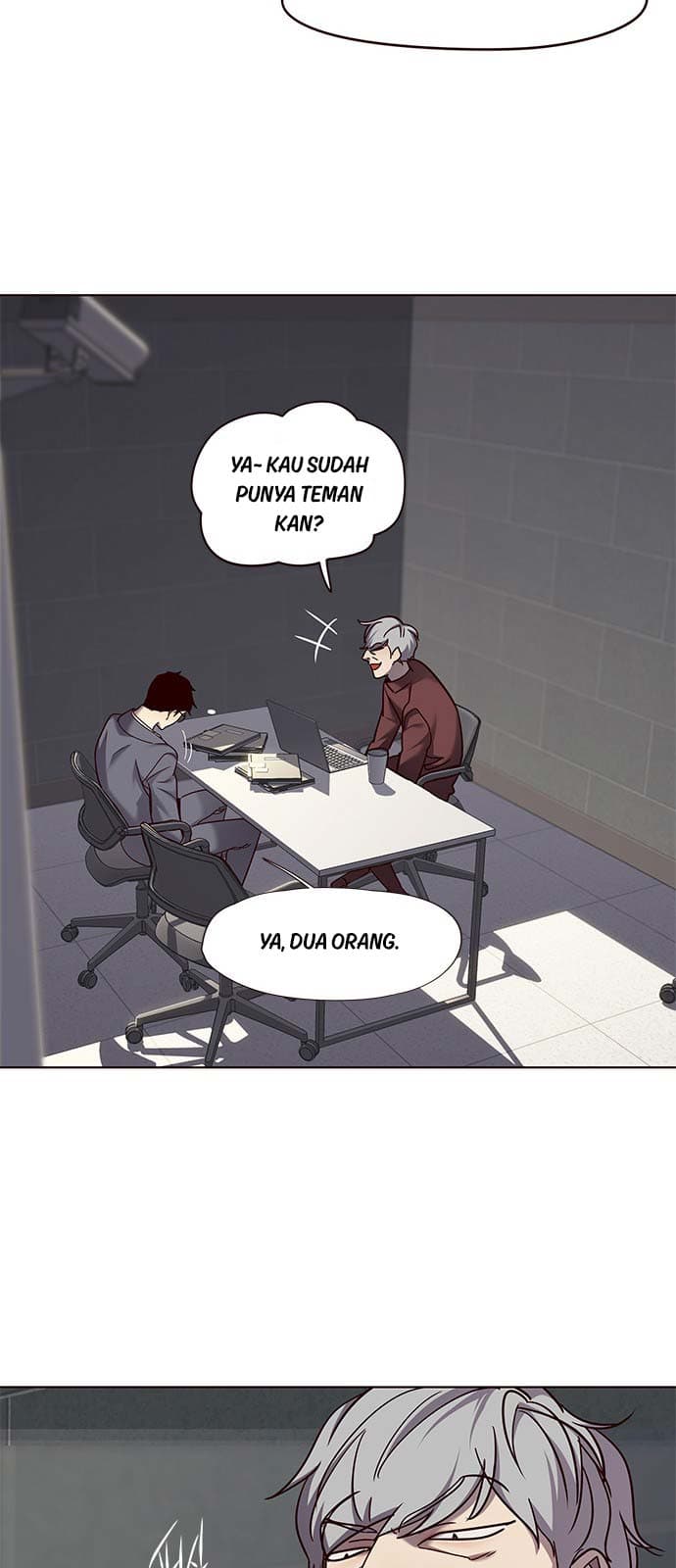 Eleceed Page 56