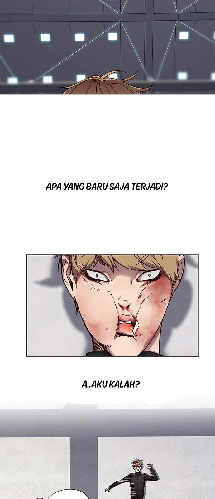 Eleceed Page 6