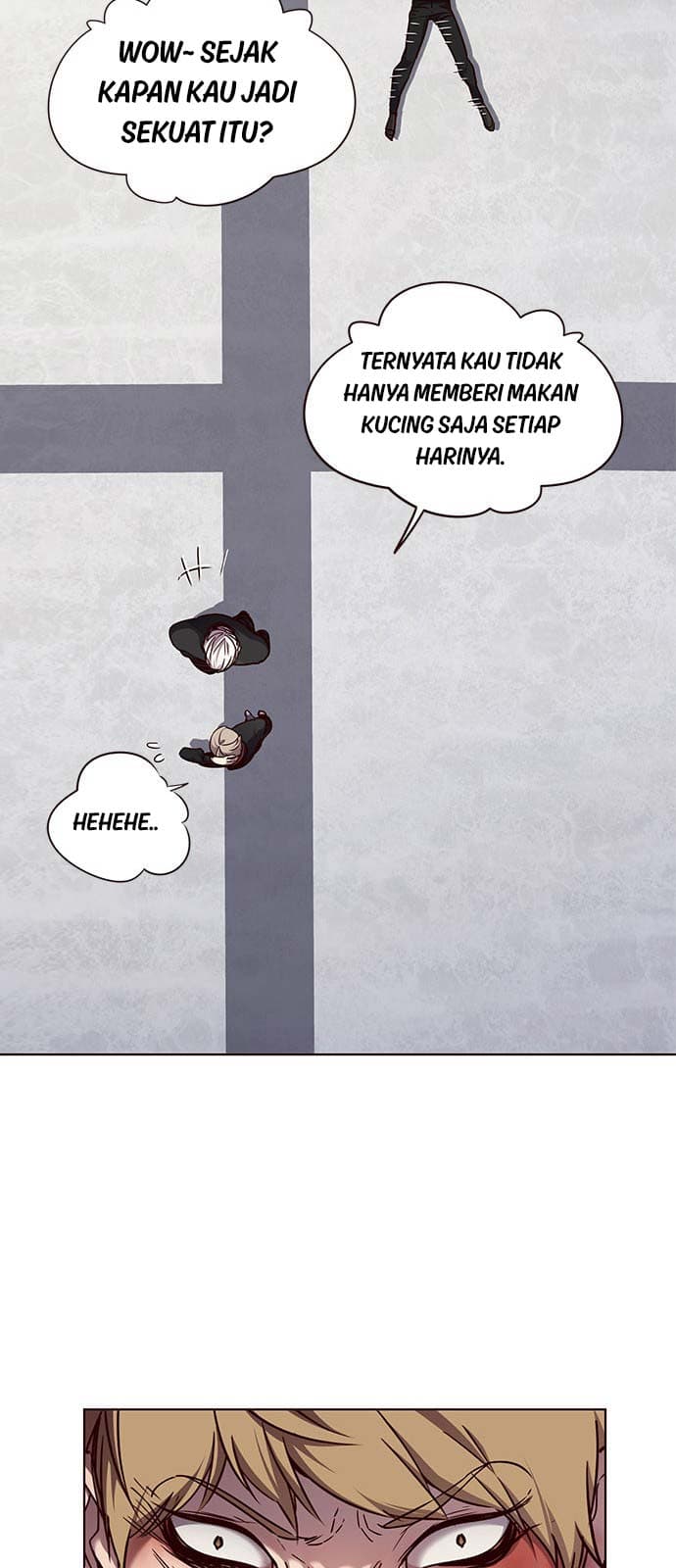 Eleceed Page 7