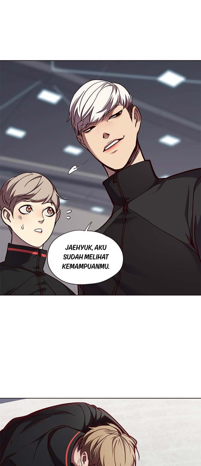 Eleceed Page 9