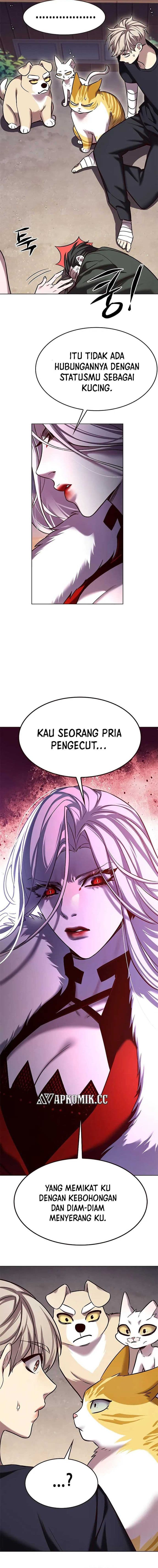 Eleceed Page 12