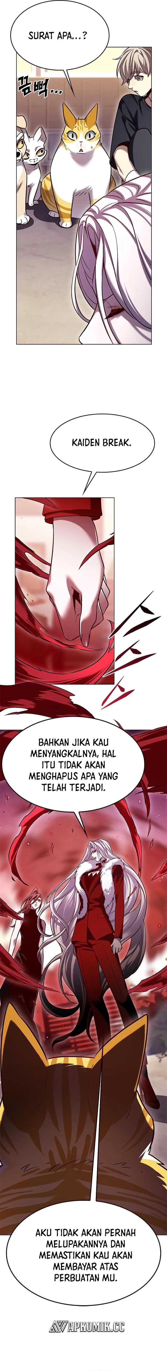 Eleceed Page 14
