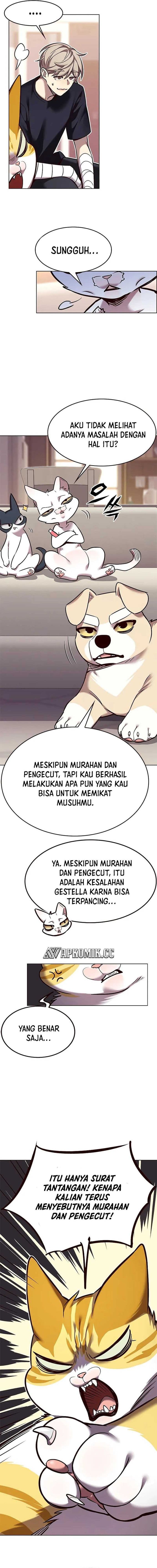 Eleceed Page 17