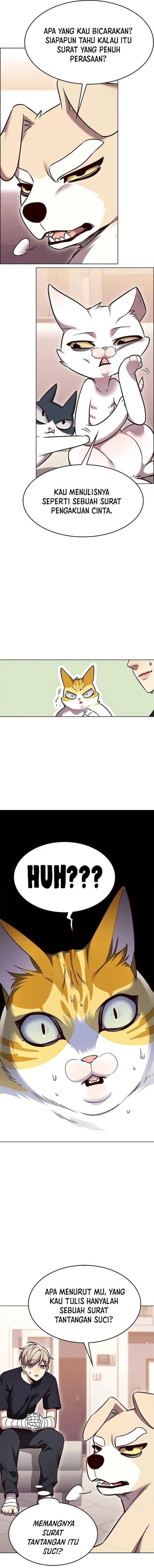 Eleceed Page 18