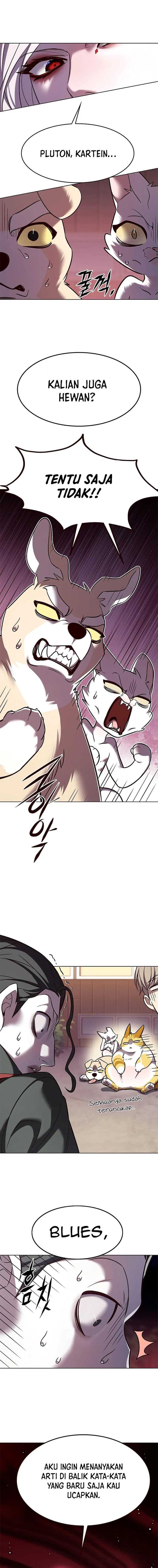 Eleceed Page 3