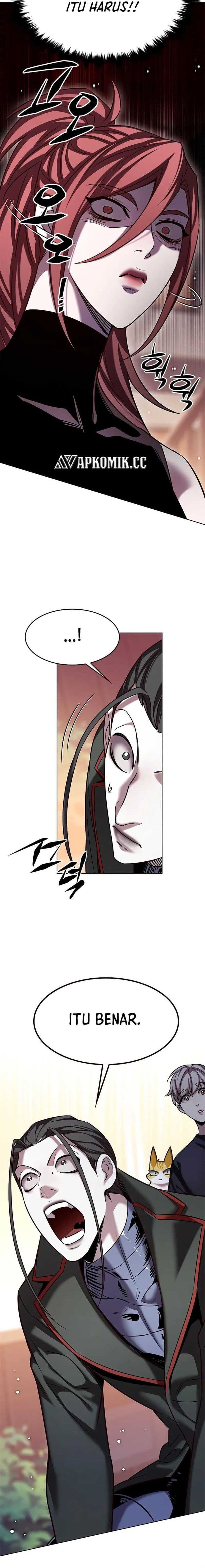 Eleceed Page 5