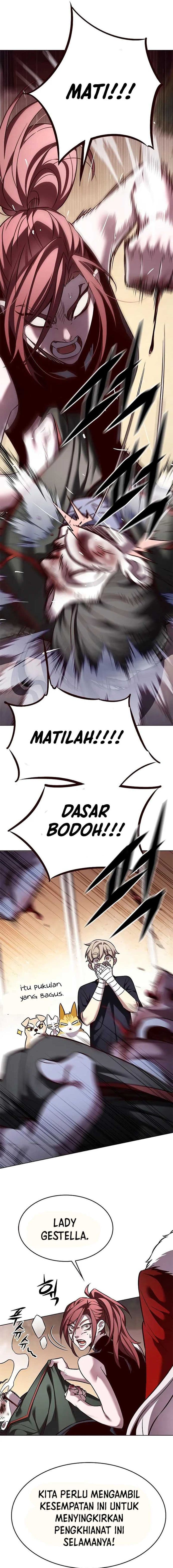 Eleceed Page 8