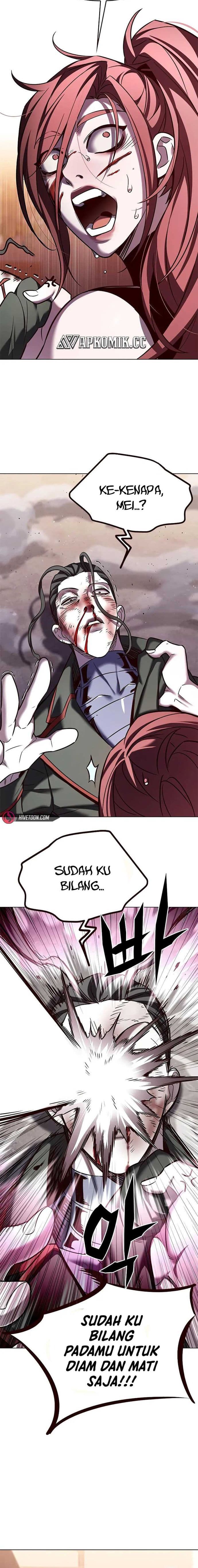 Eleceed Page 9