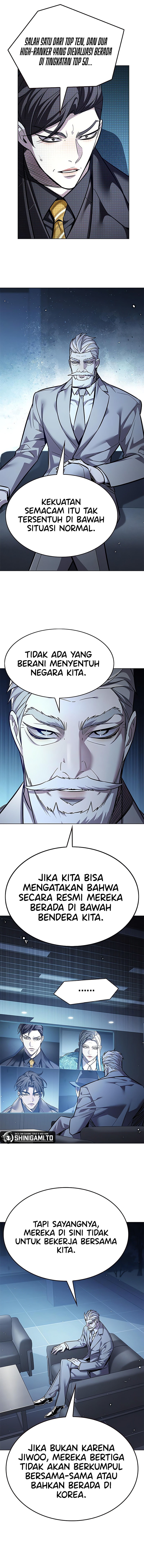 Eleceed Page 5