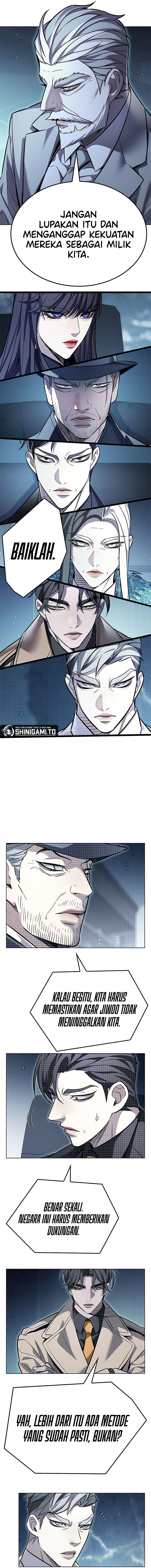 Eleceed Page 6