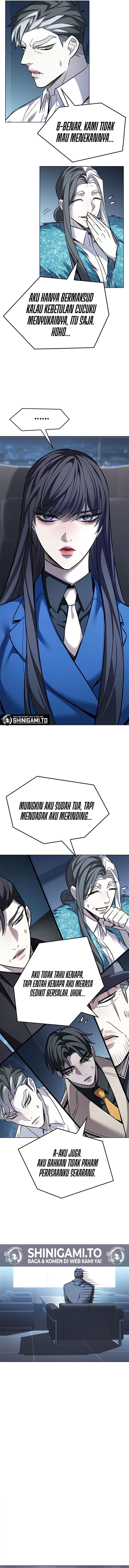 Eleceed Page 10